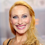 Unique Face - Andrea Sawatzki