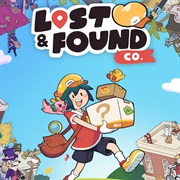 Lost and Found Co.