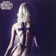 The Pretty Reckless - Absolution
