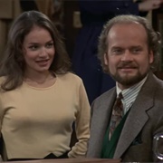 S11.E12: Sunday Dinner