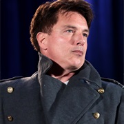 John Barrowman