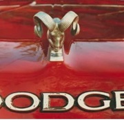 Dodge Ram's Head