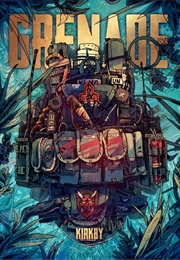 Grenade (Will Kirkby)