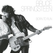 Backstreets - Bruce Springsteen