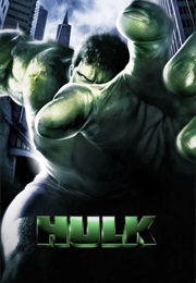 Hulk (2003)