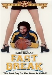Fast Break (1979)