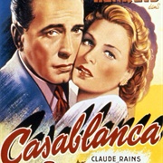 Casablanca