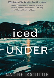 Iced Under (Nadine Doolittle)