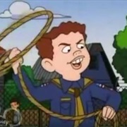 S5.E3: Beyond a Reasonable Scout