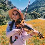 Karolina Protsenko - Sunflower