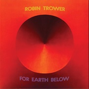 Robin Trower - Confessin' Midnight