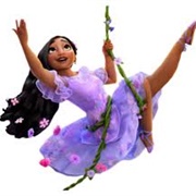 Isabela (Encanto)