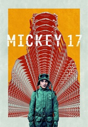 Mickey 17 (2025)