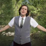 S2.E2: Up, Down, and Everything in Between