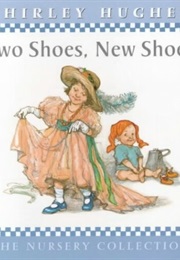 Two Shoes, New Shoes (Shirley Hughes)