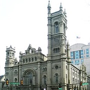 Masonic Grand Lodge of Pennsylvania