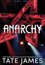 Anarchy (Tate James)