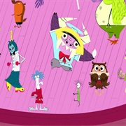 S5.E5: The Bloo Superdude and the Magic Potato of Power!