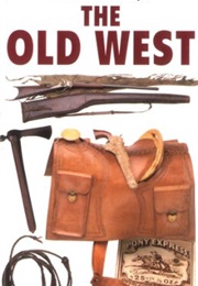Illustrated Directory of the Old West (William C. Davis)