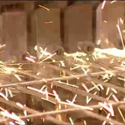 S3.E4: Temporary Metal Fences/Asphalt Shingles/Expanded Polystyrene Products/Hard Candies