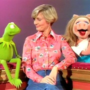 S1.E7: Florence Henderson