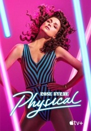 Physical - Season 2 (2022)