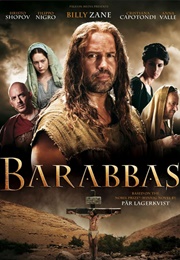 Barabbas (2012)
