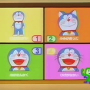 Doraemon: Talent