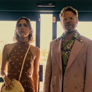 S2.E1: The Engagement Party