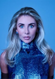 1,000 Men and Me: The Bonnie Blue Story (2025)