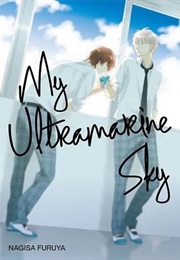My Ultramarine Sky (Nagisa Furuya)