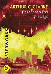 Childhood's End (Clarke, Arthur C.)