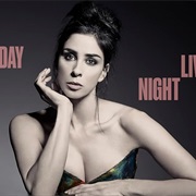 S40.E2: Sarah Silverman/Maroon 5