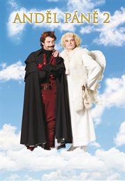 Andel Páne 2 (2016)