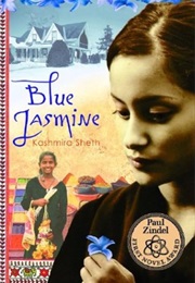 Blue Jasmine (Kashmira Sheth)