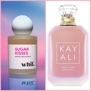 Sugar Kisses (Kayali Vanilla Candy Rock)