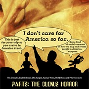 S9.E11: Parts: The Clonus Horror