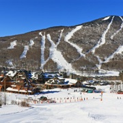 Ski Vermont