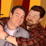 S23.E12: John Goodman/Paula Cole