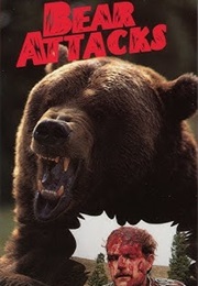 Bear Attacks (1995)