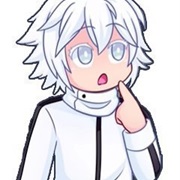 Luca (Inquistormaster Squad)