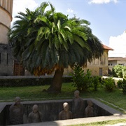 Stone Town, Zanzibar