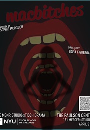 MacBitches (Sophie McIntosh)