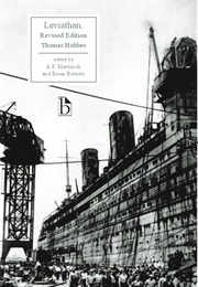 Leviathan (Thomas Hobbes)