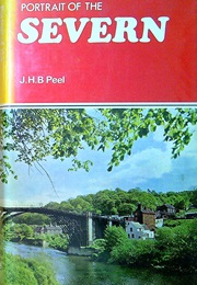 Portrait of the Severn (Peel, J.H.B)