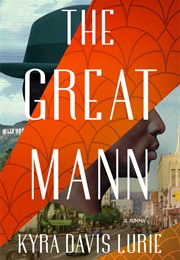 The Great Mann (Kyra Davis Lurie)