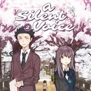 Koe No Katachi Manga Complete Set