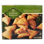 Trader Joe's Frozen Apps