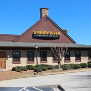 Stoney River Legendary Steaks