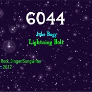 #8930 Lightning Bolt by Jake Bugg